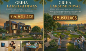 Residential Plot for Sale in Ichapur, Durgapur (6080 Sq.ft.)