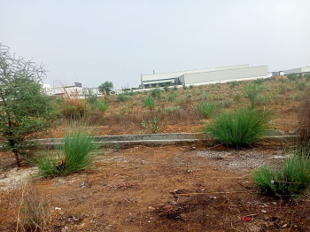 RIICO Industrial Area Neemrana