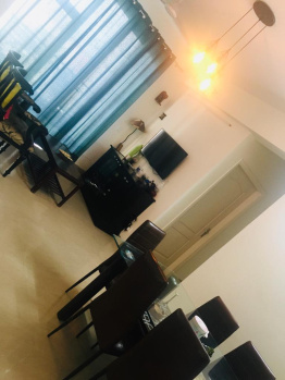 Flats & Apartments for Sale in Japanese Zone, Alwar (956 Sq.ft.)