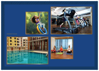 Flats & Apartments for Sale in Japanese Zone, Alwar (500 Sq.ft.)