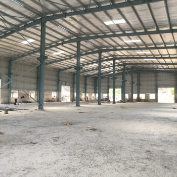 Industrial Land / Plot for Sale in Ghiloth, Alwar (12000 Sq. Meter)