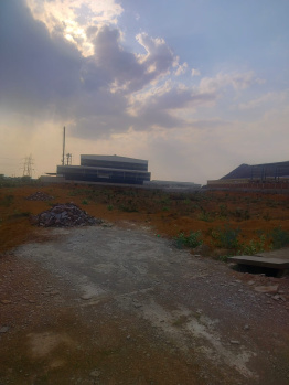 Industrial Land / Plot for Sale in Ghiloth, Alwar (20000 Sq. Meter)