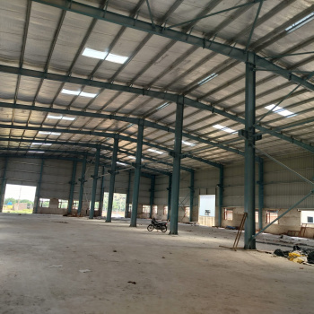 Factory / Industrial Building for Sale in Ghiloth, Alwar (55000 Sq. Meter)