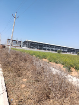 Property for sale in HSIIDC, Dharuhera