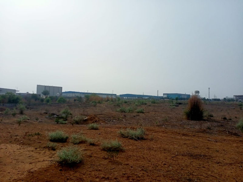 HSIDC Industrial Model Township Dharuhera