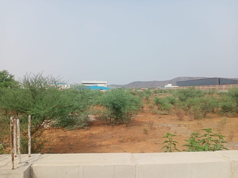 RIICO Industrial Area, Bhiwadi