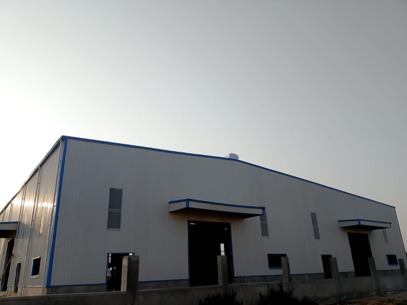 RIICO Industrial Area, Bhiwadi