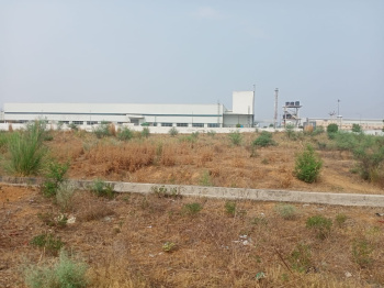 Industrial Land / Plot for Sale in RIICO Industrial Area, Bhiwadi (8000 Sq. Meter)