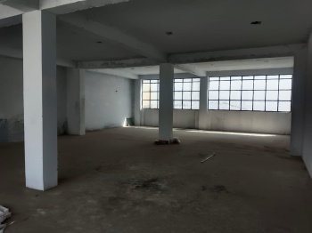 50000 Sq.ft. Warehouse/Godown for Rent in Bawal, Rewari