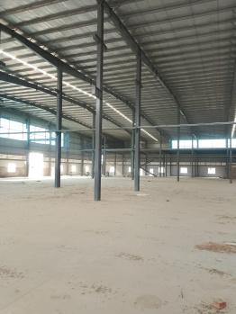 HSIDC Industrial Model Township BAWAL