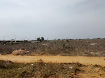 Industrial Land / Plot for Sale in Ghiloth, Alwar (20000 Sq. Meter)