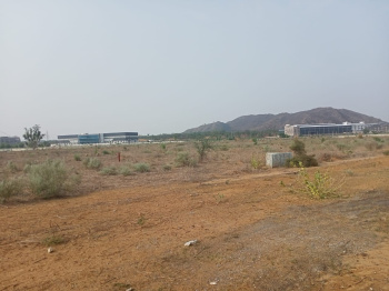 Ricco industrial area Neemrana