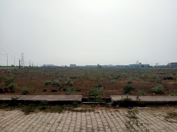 Ricco industrial area Neemrana