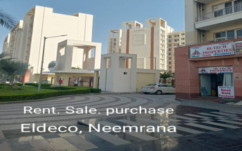 Flats & Apartments for Rent in Japanese Zone, Alwar (1756 Sq.ft.)