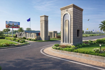 Nare by Mahindra World City Ajairajpura