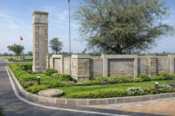 Property for sale in Mahindra SEZ, Jaipur