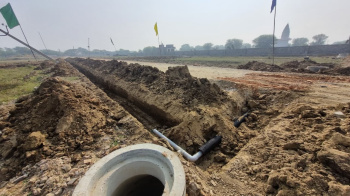 Property for sale in Mahindra SEZ, Jaipur