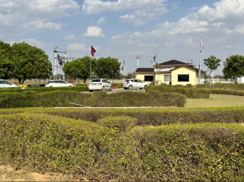 Residential Plot for Sale in Diggi Road, Jaipur (100 Sq. Yards)