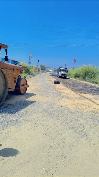 Nagarpalika approved and Rera approved