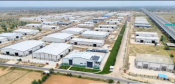 Industrial Land / Plot for Sale in Diggi Road, Jaipur (1245 Sq. Yards)