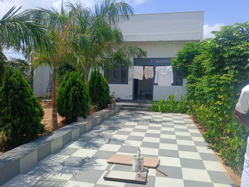 2 BHK Farm House for Sale in Diggi Road, Jaipur (250 Sq. Yards)