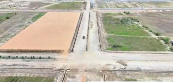 Industrial Land / Plot for Sale in Diggi Road, Jaipur (1245 Sq. Yards)