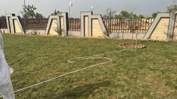 Residential Plot for Sale in Diggi Road, Jaipur (100 Sq. Yards)