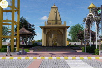 Residential Plot for Sale in Tonk Road, Jaipur (100 Sq. Yards)