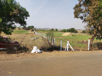 Agriculture Land sale 34 Gunta 12mtr road & 6mtr two road Gaothan