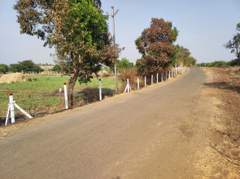 Property for sale in Dindori, Nashik