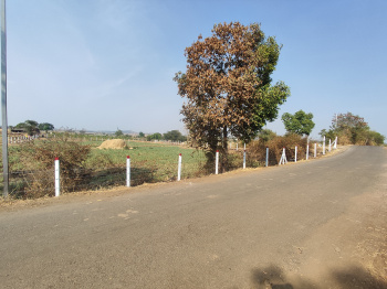 Property for sale in Dindori, Nashik