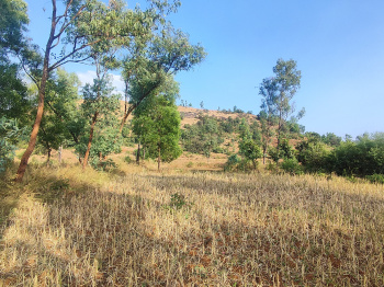 Property for sale in Trimbakeshwar, Nashik
