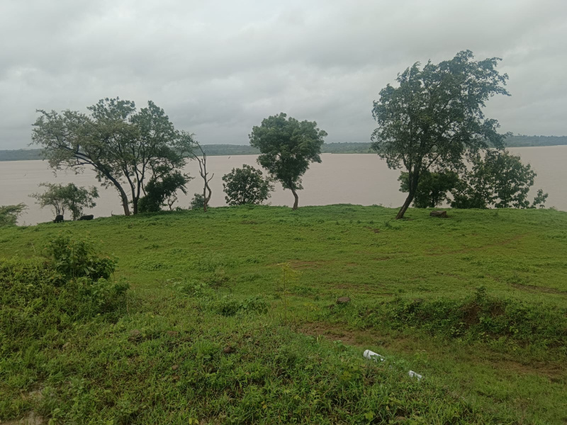 Vaitarna Dam Water Touch 11 Acre Land Sale In Trambakeshwar Nashik