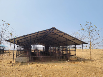Property for sale in Chandwad, Nashik
