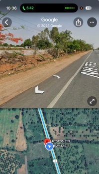 Property for sale in Shapur Nagar, Hyderabad
