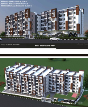 Property for sale in Bandlaguda Jagir, Hyderabad