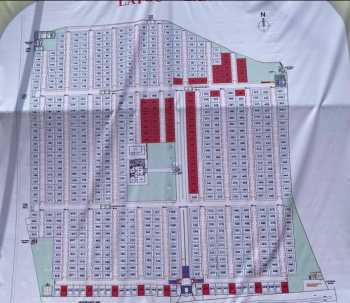 Property for sale in Kollur Village, Hyderabad