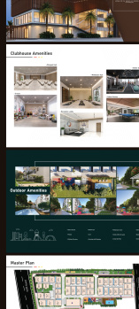 Property for sale in Kompally, Hyderabad