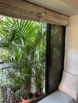 Flats & Apartments for Rent in Bandra West, Mumbai (850 Sq.ft.)