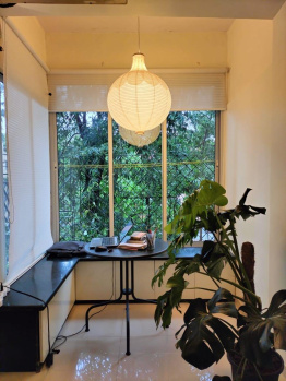 Flats & Apartments for Rent in Bandra West, Mumbai (600 Sq.ft.)
