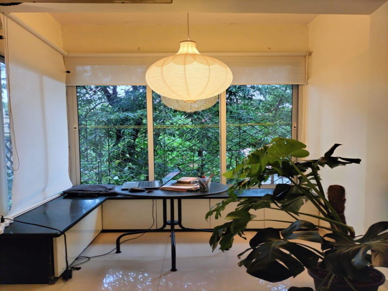 Flats & Apartments For Rent In Bandra West, Mumbai (600 Sq.ft.)