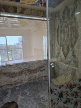 Flats & Apartments for Rent in Bandra West, Mumbai (1800 Sq.ft.)