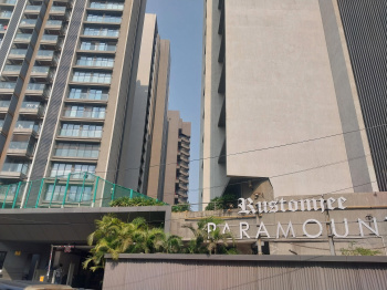 Flats & Apartments for Rent in Khar West, Mumbai (1250 Sq.ft.)