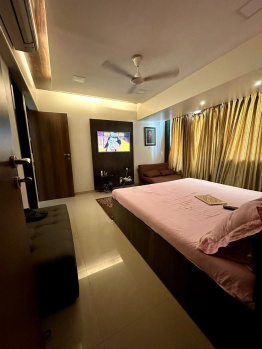 Property for rent in Khar West, Mumbai