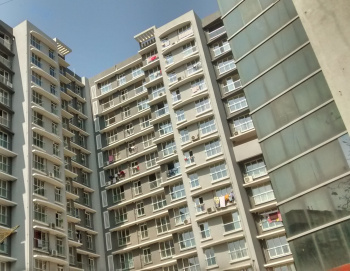 Flats & Apartments for Sale in Chandivali, Mumbai (711 Sq.ft.)