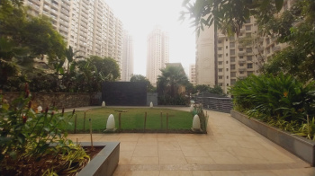 Flats & Apartments for Sale in Hiranandani Gardens, Mumbai (579 Sq.ft.)