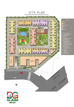 Property for sale in Pilkhuwa, Hapur