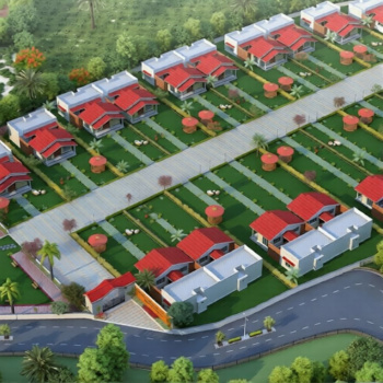 Property for sale in Garhmukteshwar, Hapur