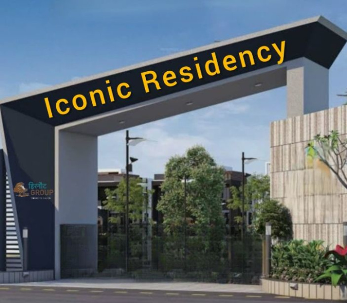 80 Sq. Yards Residential Plot for Sale in Rajapur, Ghaziabad
