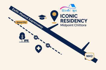 Property for sale in Rajapur, Ghaziabad